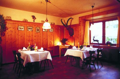 Gasthaus Alte Post Zillis Esterno foto